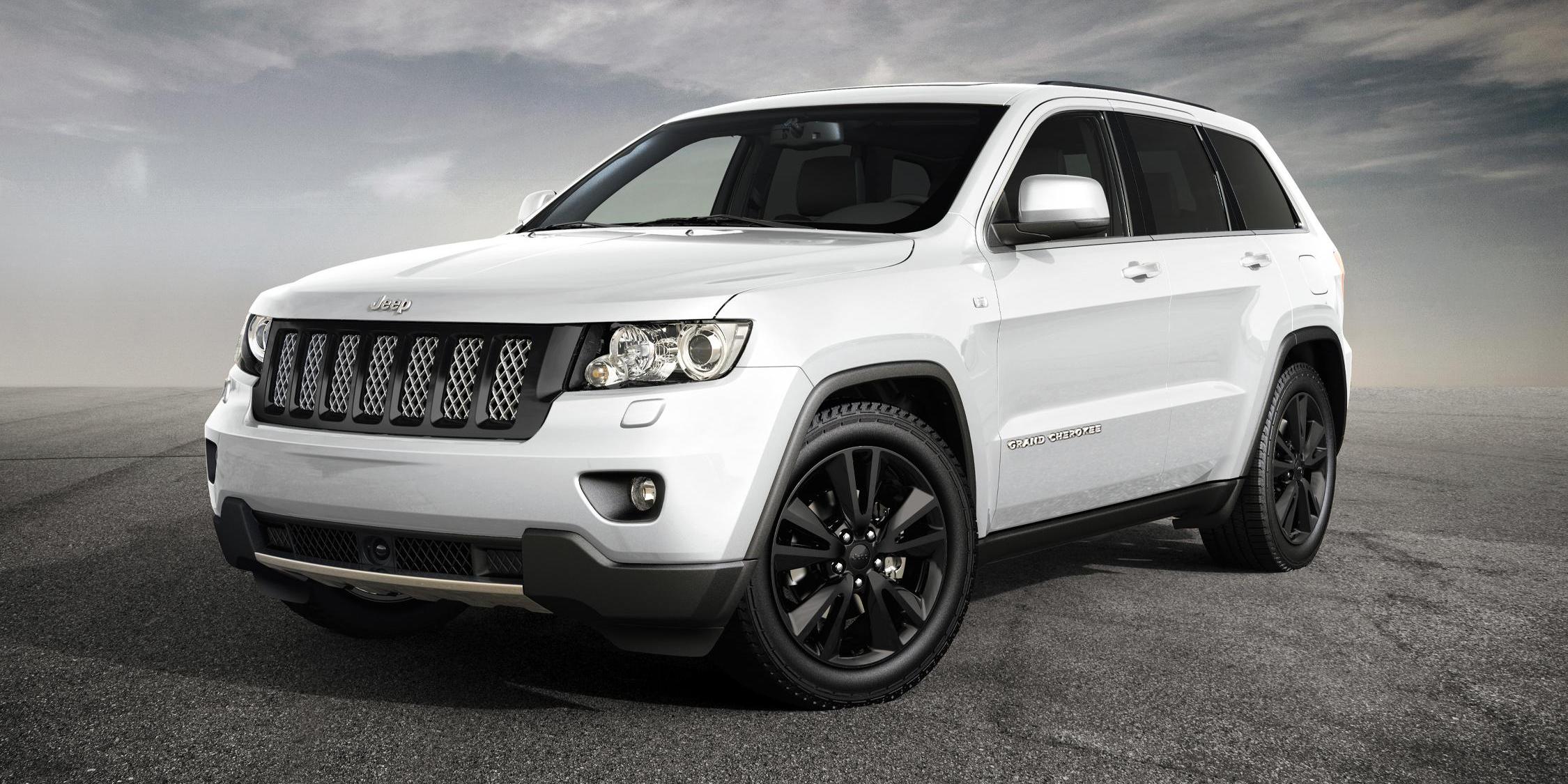 Jeep unveils new Sporting new model