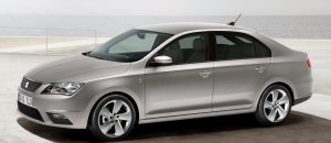 SEAT Toledo