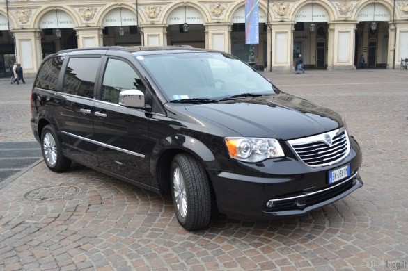 Lancia Viaggiatore