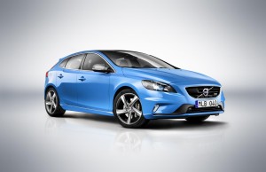 New Volvo