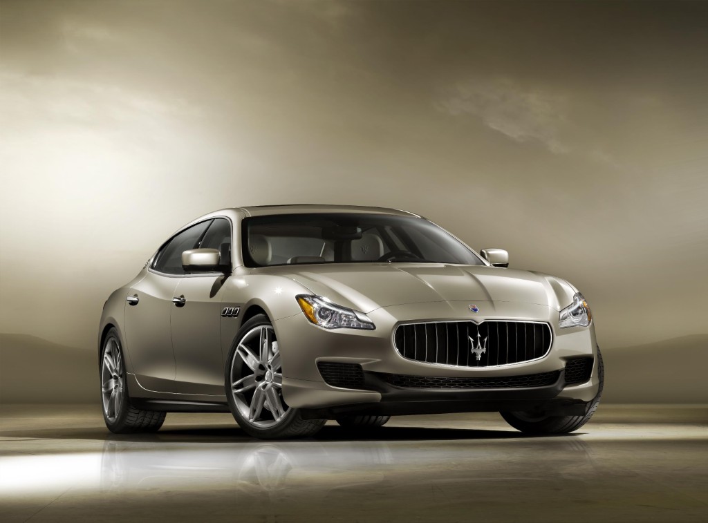 The New Maserati Quattroporte First Vehicle Leasing Car Reviews 2024