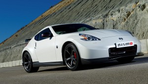 NISSAN 370Z NISMO