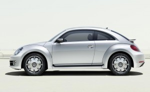 VW Beetle