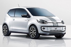 VW Up