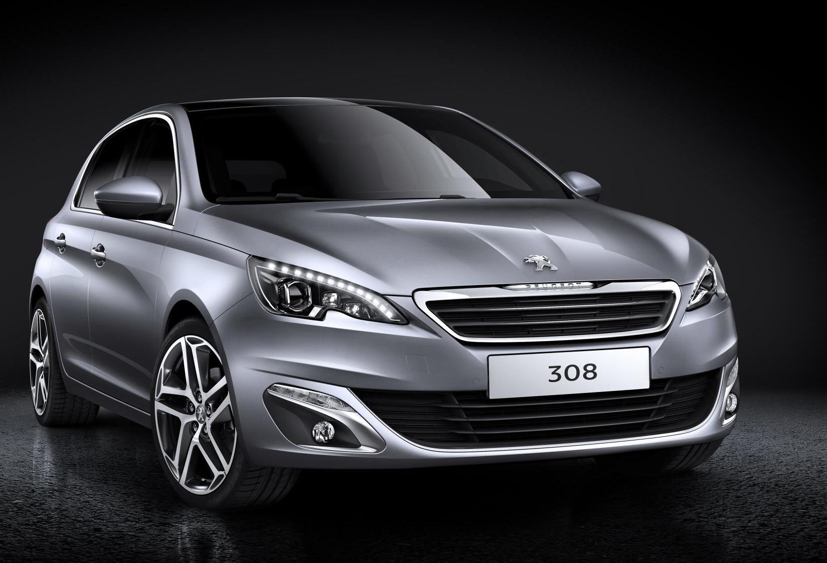Used Peugeot 308 (2014-2021) Review