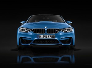 Lease the new BMW M3