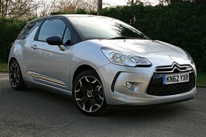 2013 Citroen DS3 026