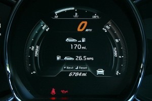 Kia pro_cee'd GT review for First Vehicle Leasing