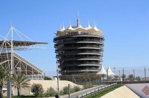 Bahrain International Circuit