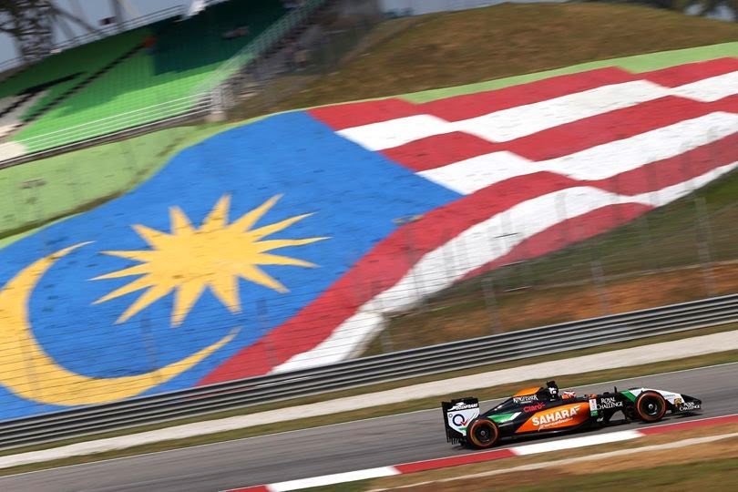 Malaysian Grand Prix