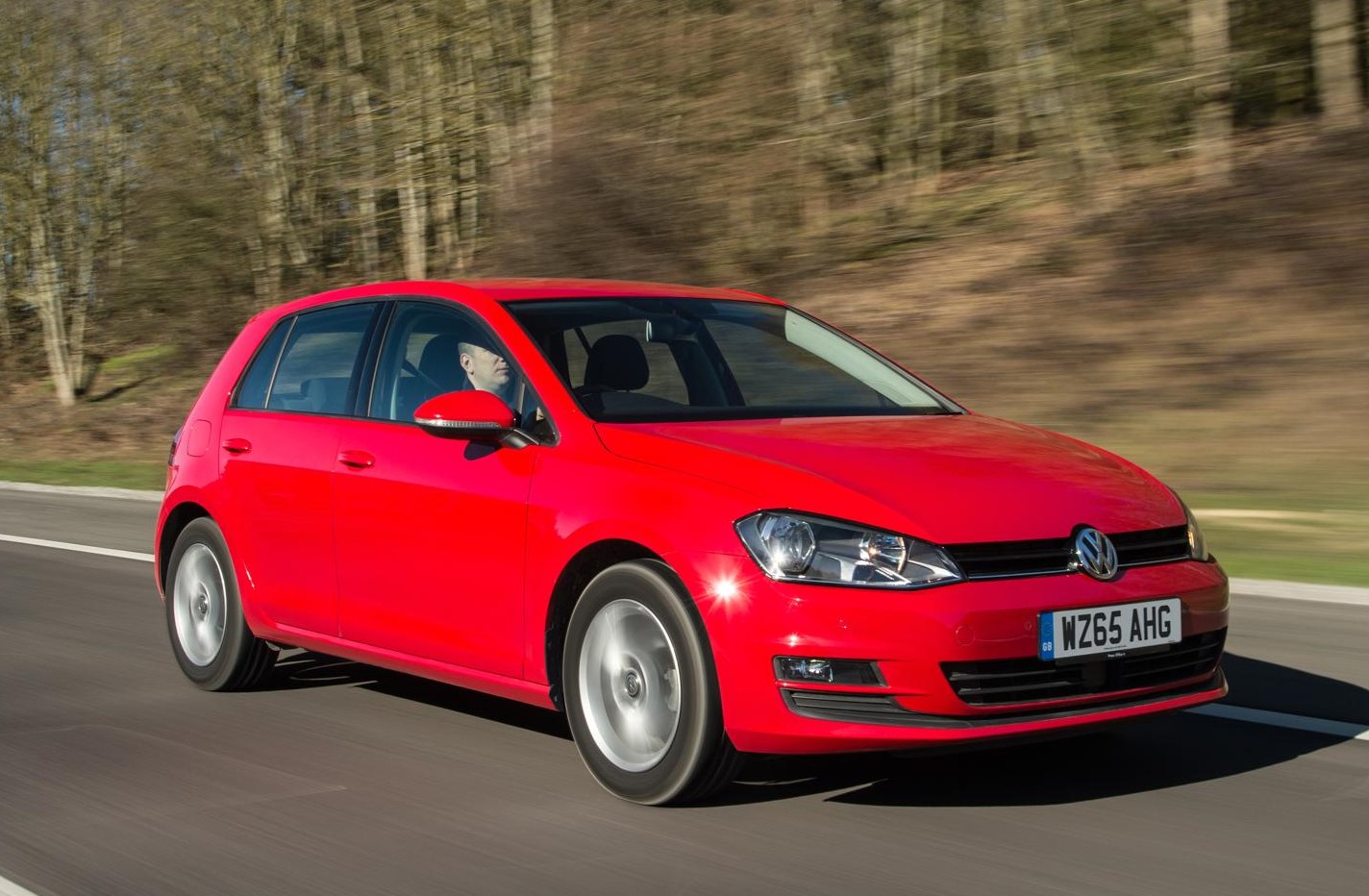 VW Golf Match Edition announced
