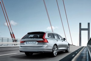 Volvo_V90 First Vehicle Leasing 2
