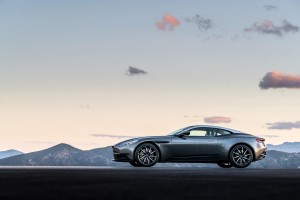 Aston Martin DB11 First Vehicle Leasing 1