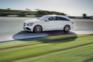 Mercedes CLA First Vehicle Leasing 2