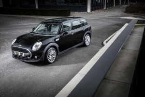 Mini One D Clubman First Vehicle Leasing 1