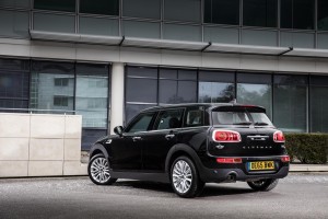 Mini One D Clubman First Vehicle Leasing 2