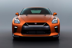 Nissan GT-R First Vehicle Leasing 2