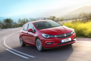 Vauxhall-Astra first vehicle leasing 2