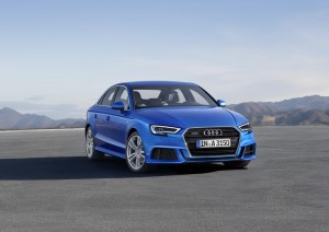 Audi A3 First Vehicle Leasing 1