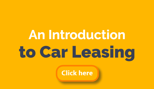 Car Leasing Infographic