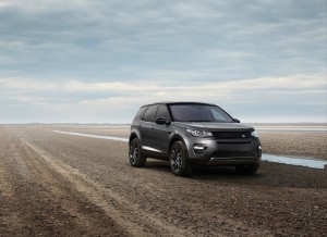 Land Rover Discovery Sport First Vehicle Leasing 1