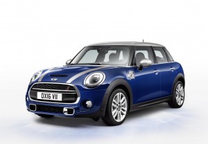 Mini Seven First Vehicle Leasing 1