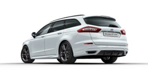 New Ford Mondeo ST-Line First Vehicle Leasing 2