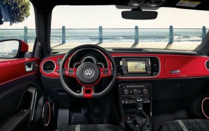 VW Beetle First Vehicle Leasing 2