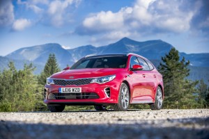 Kia Optima Sportswagon First Vehicle Leasing 1