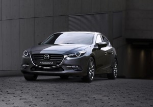 Mazda3 First Vehicle Leasing 1