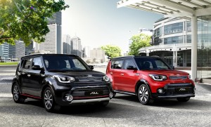 New Kia Soul First Vehicle Leasing 1