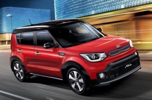 New Kia Soul First Vehicle Leasing 2