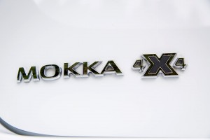 Vauxhall Mokka X First Vehicle Leasing 2