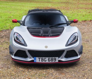 Lotus Exige Sport 380 First Vehicle Leasing 1