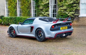 Lotus Exige Sport 380 First Vehicle Leasing 2