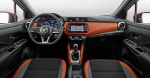 All-New Nissan Micra First Vehicle Leasing 2