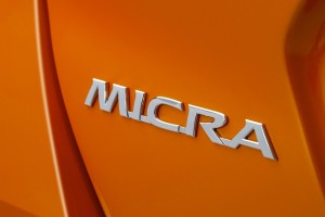 All-New Nissan Micra First Vehicle Leasing 3