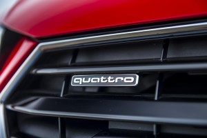 Audi TT TDI Quattro First Vehicle Leasing 12
