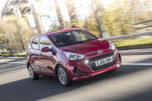 Hyundai i10 First Vehicle Leasing 1