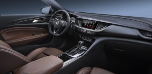 New Vauxhall Insignia First Vehicle Leasing 2