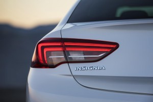 New Vauxhall Insignia First Vehicle Leasing 3