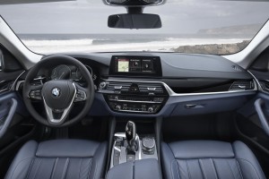 BMW 530e iPerformance First Vehcile Leasing 2