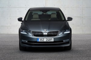 Skoda Octavia First Vehicle Leasing 1