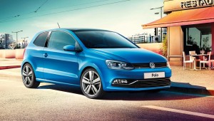 Volkswagen Polo Match Edition First Vehicle Leasing 1