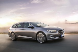 Vauxhall Insignia Sports Tourer First Vehicle Leasing 1