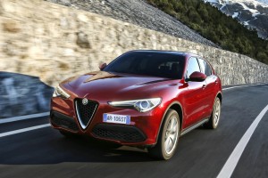 Alfa Romeo Stelvio First Vehicle Leasing 1