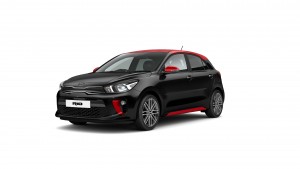 Kia Rio Pulse First Vehicle Leasing 2