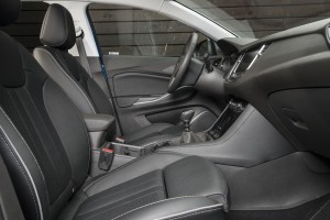 Vauxhall Grandland X First Vehicle Leasing 2