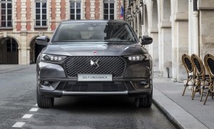 DS 7 CROSSBACK First Vehicle Leasing 2