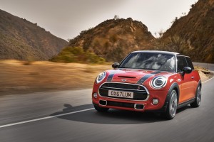 Mini Hatch First Vehicle Leasing 1